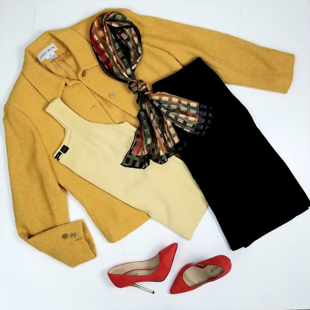 FIND THESE BEAUTIES & SO MUCH MORE IN MY CLOSET!